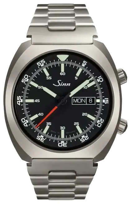 Sinn Sinn 240 SINN071 44 mm kol saati
