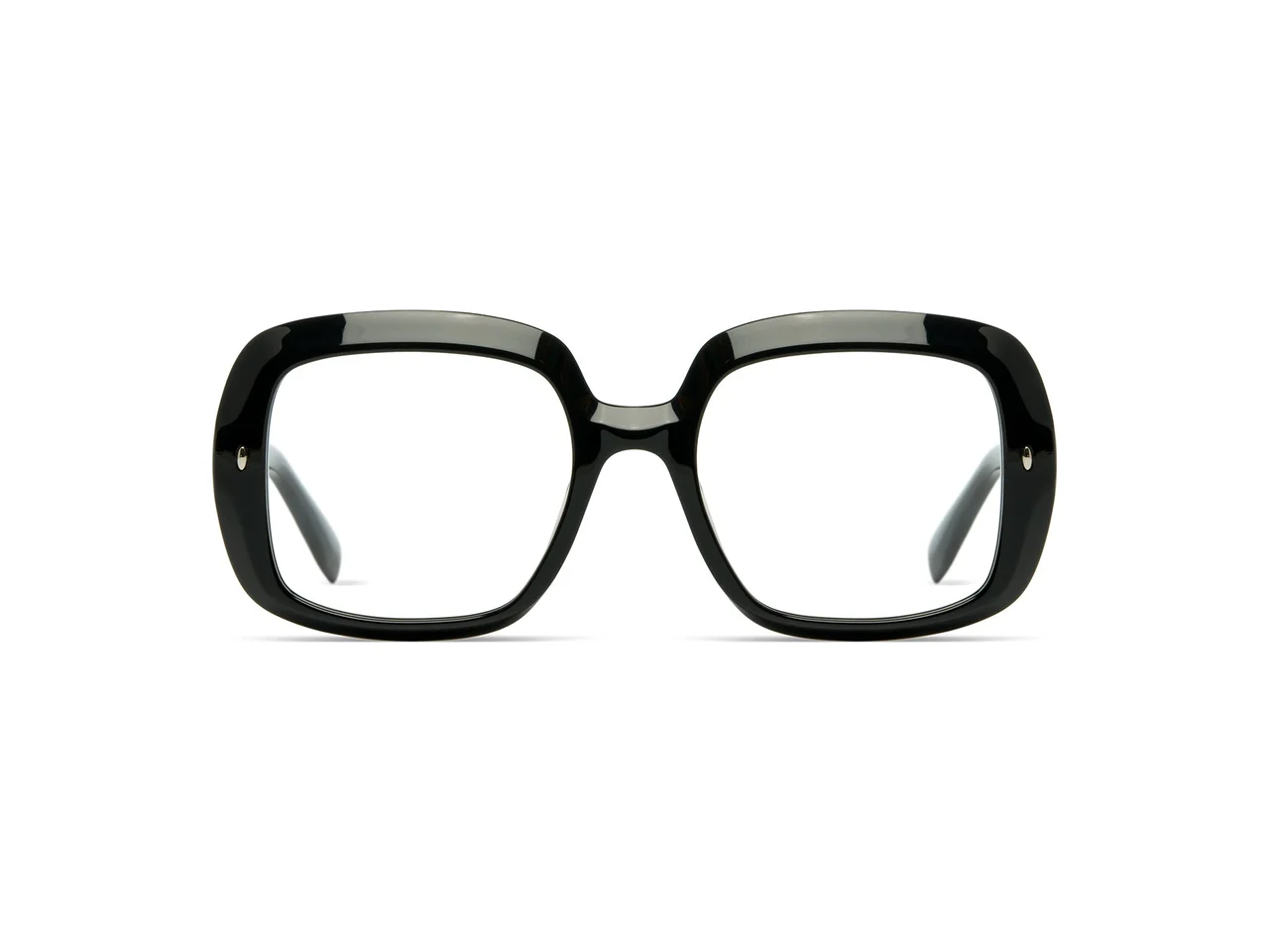 Komono Nicole Black KOM-O10650 kol saati