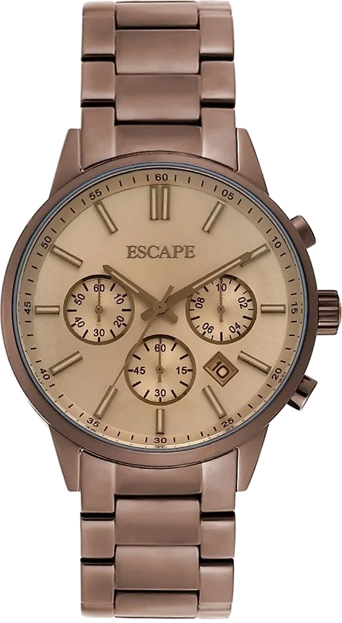 Escape EC1121-104 44 mm kol saati