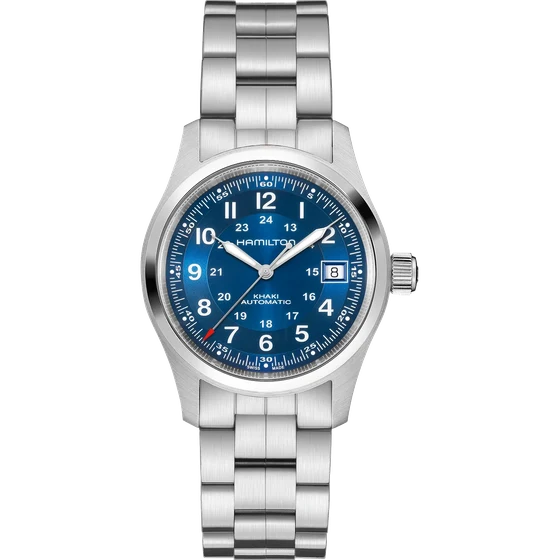 Hamilton Khaki Field Auto 38mm H70455140 kol saati