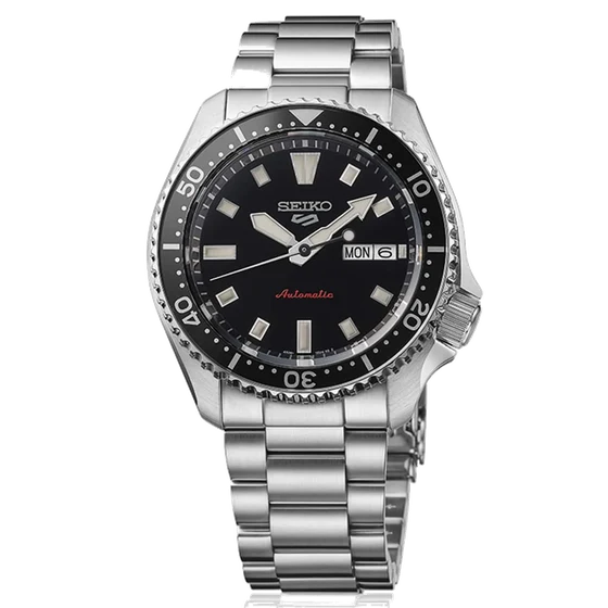 Seiko S5SRPL85K S5-SRPL85K kol saati