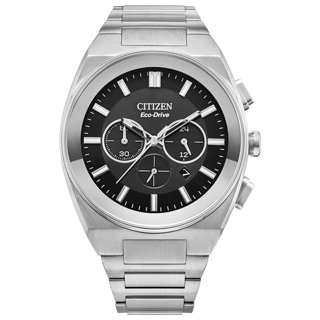 Citizen Quartz Solar Watch CA4580-50E kol saati