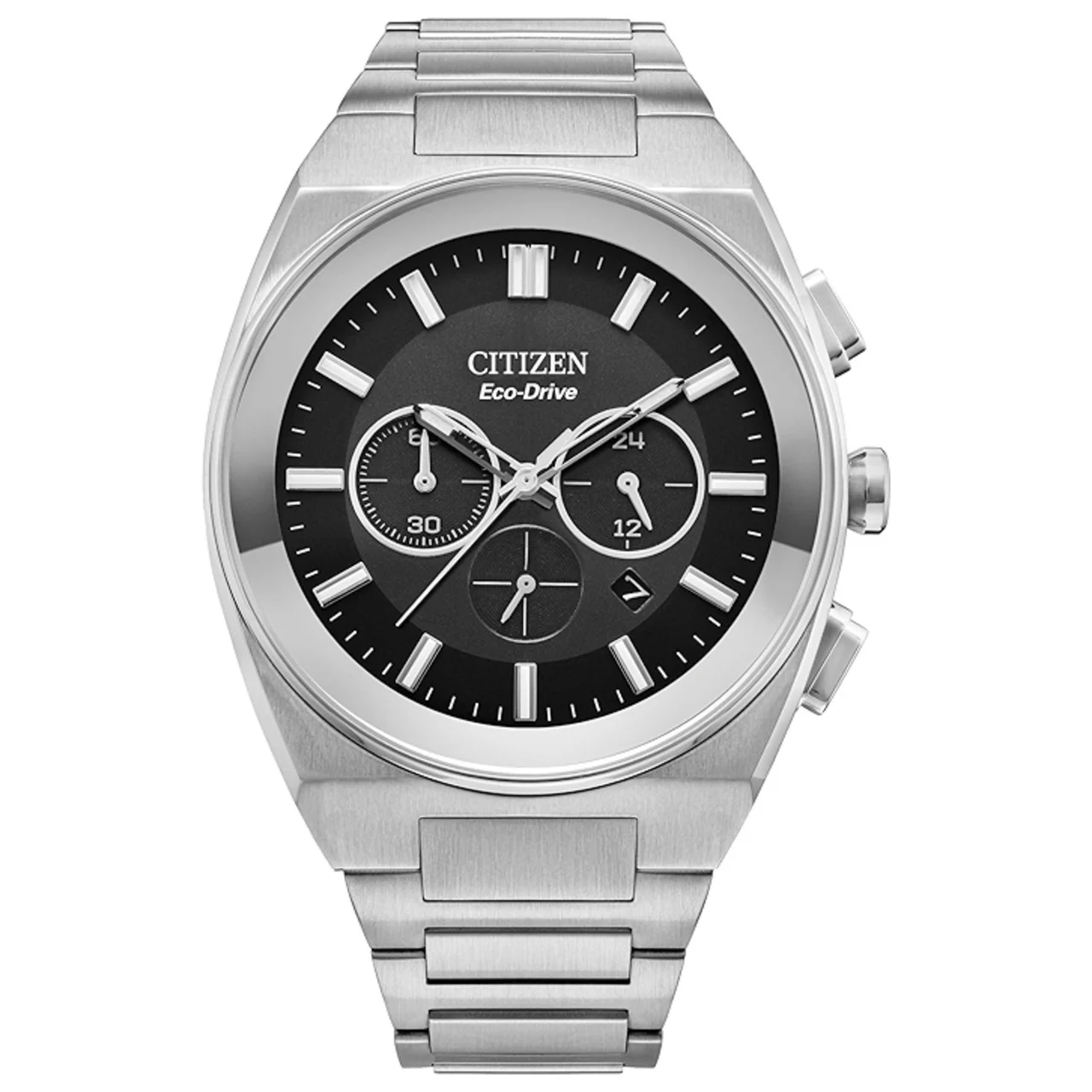Citizen Quartz Solar Watch CA4580-50E kol saati