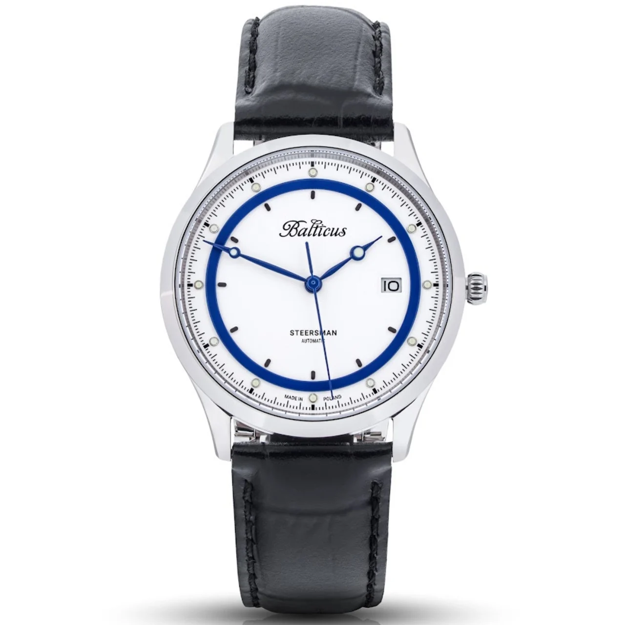 Balticus Blt-balstswblu 40 mm kol saati