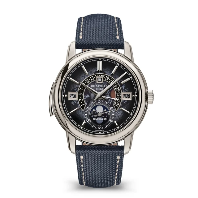 Patek Philippe Complications PPWMD033 kol saati