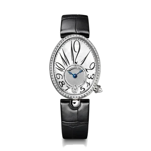 Breguet Reine de Naples 8918 8918BB/58/964 kol saati