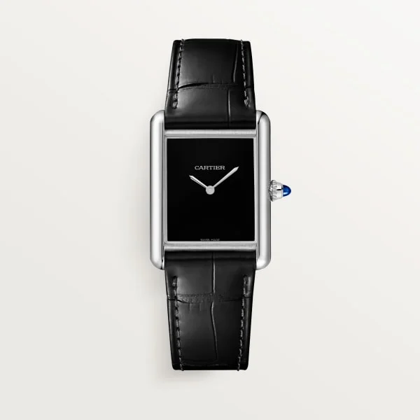 Cartier Baignoire wgba0025 31 mm kol saati