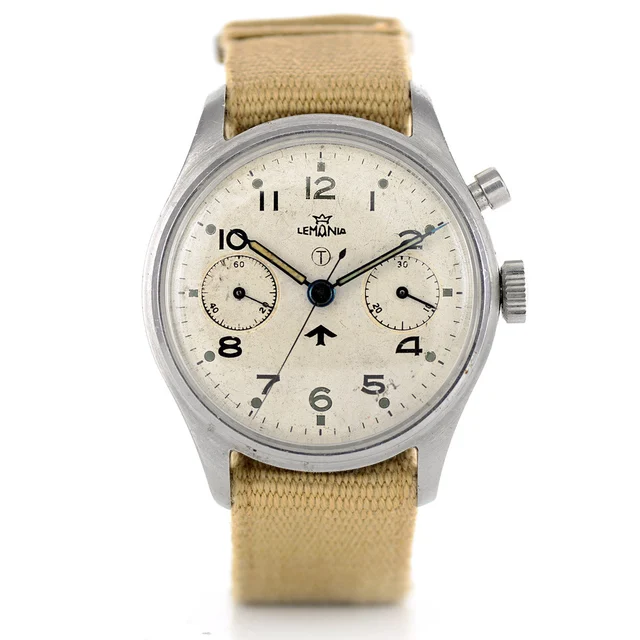 Mr. Jones Watches Mr. Jones Watches VW157 kol saati