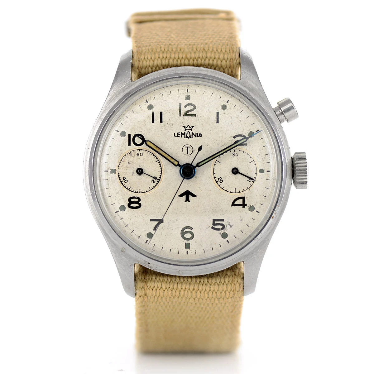 Mr. Jones Watches Mr. Jones Watches VW157 38 mm kol saati
