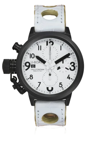 U-Boat by Italo Fontana - U-Boat by Italo Fontana - Ref. U-7750, self-winding, left-handed