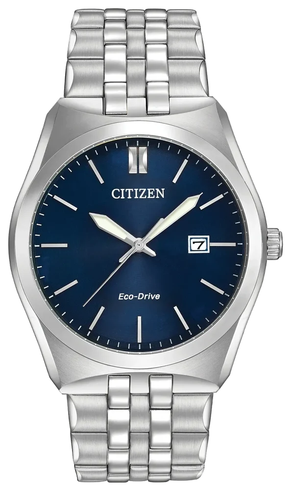 Citizen Corso BM7330-59L 40 mm kol saati