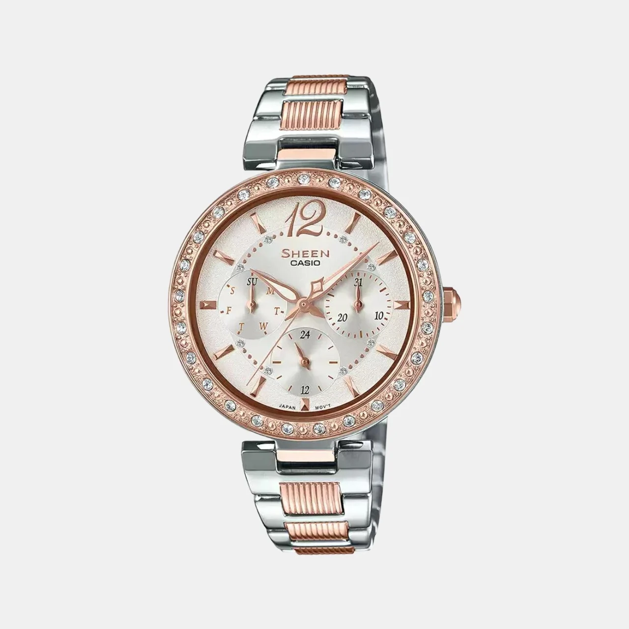 Casio Casio SX235 34 mm kol saati