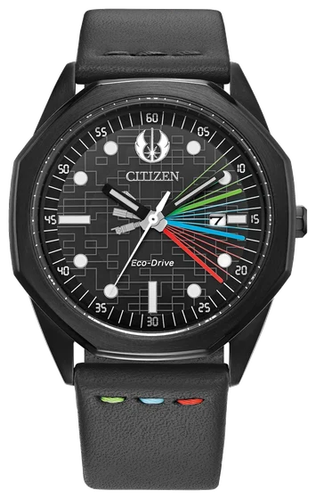 Citizen Jedi Master BM7498-00W kol saati