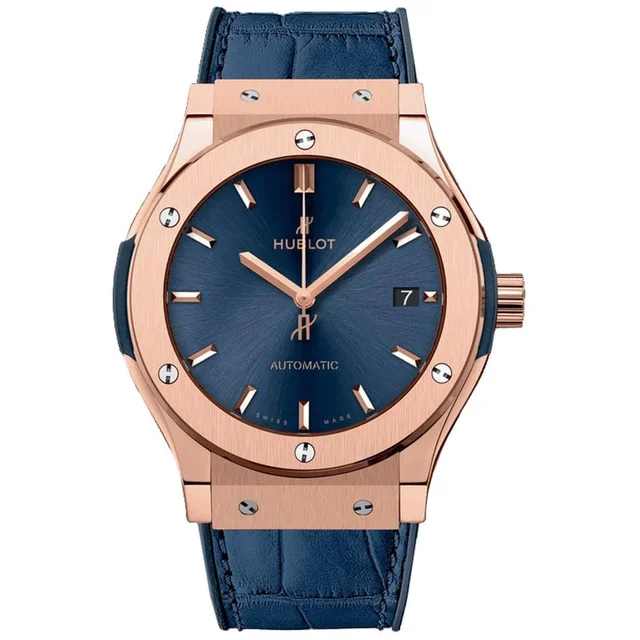 Hublot Classic Fusion 511.ox.7180.lr kol saati