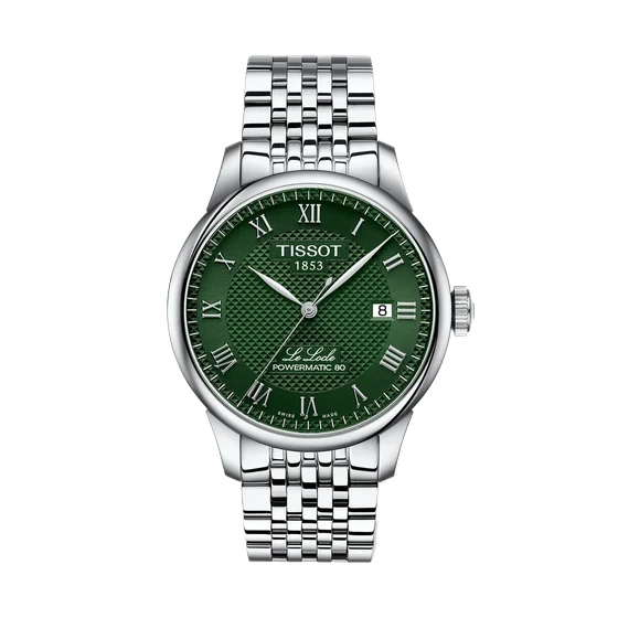 Tissot Locle 39.3mm T0064071109300 kol saati