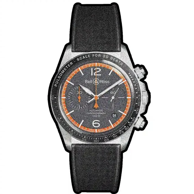 Bell & Ross Bell & Ross 16463 kol saati