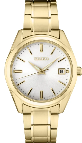Seiko Essentials SUR314 kol saati