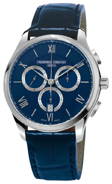 Frederique Constant Classics B281 kol saati