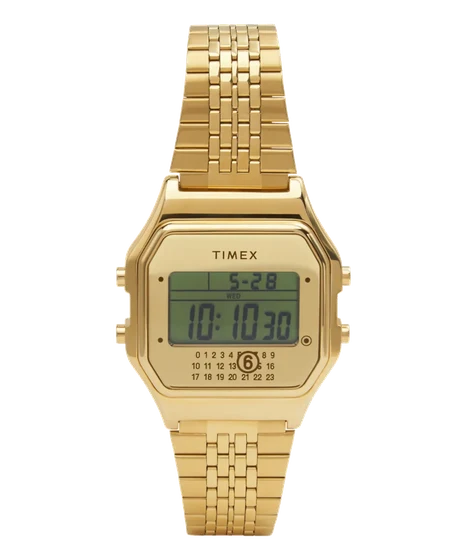 Timex Watch Gift Set TWG067500 kol saati