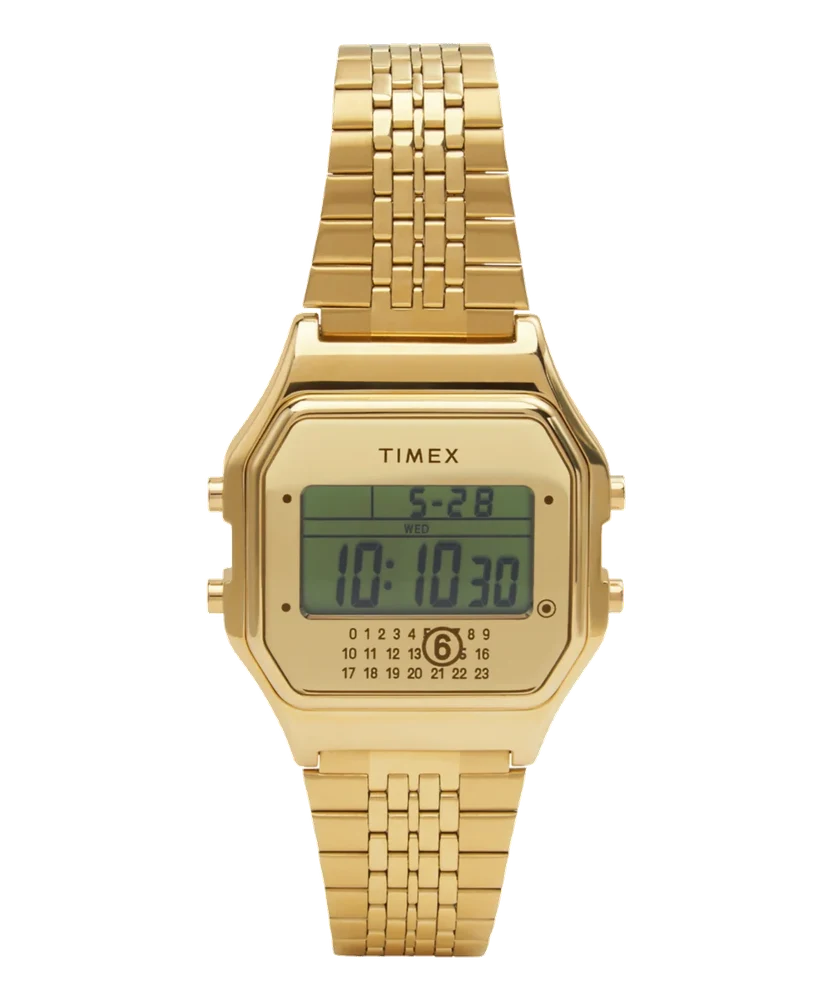 Timex Watch Gift Set TWG067500 34 mm kol saati