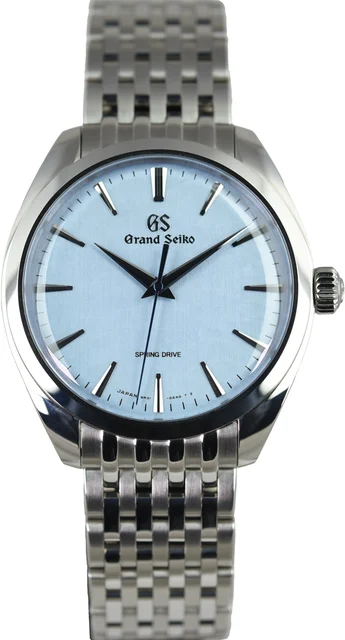Grand Seiko Elegance Collection PRE1681 kol saati