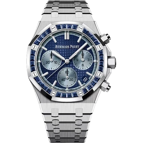 Audemars Piguet Selfwinding Chronograph 26240BC.SS.1320BC.01 kol saati