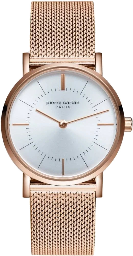 Pierre Cardin 902612F13 34 mm kol saati