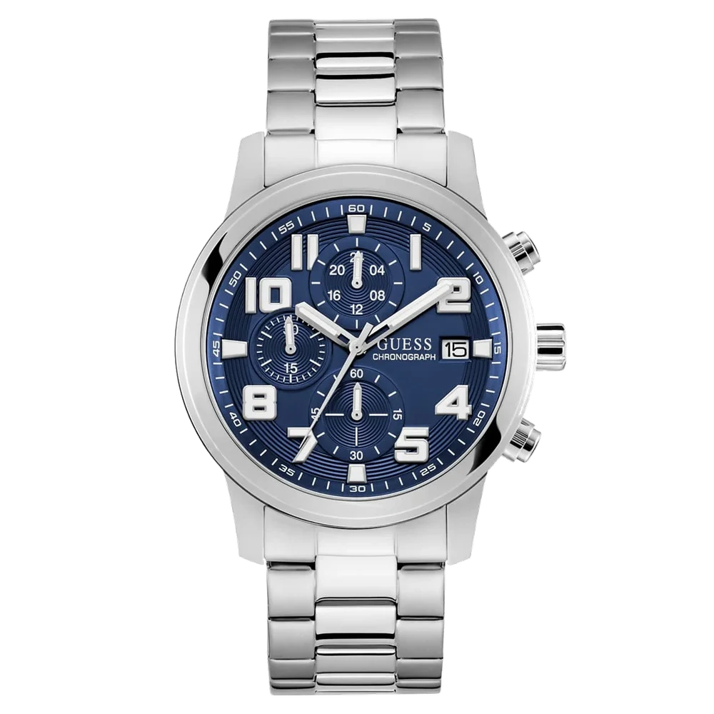 Guess GUGW0917G1 44 mm kol saati
