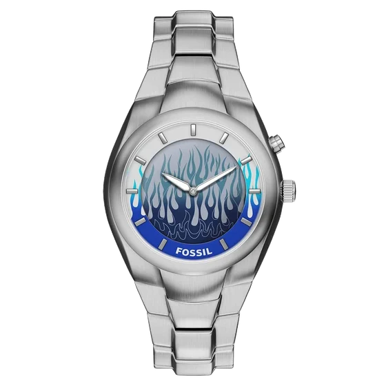 Fossil Big Tic Limited Edition FLE1234 kol saati