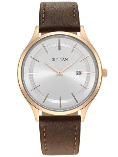 Titan Classique 90142WL01 kol saati