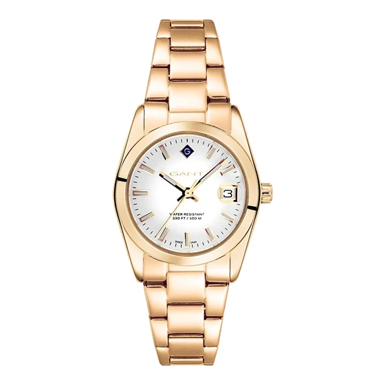 GANT G186005 kol saati