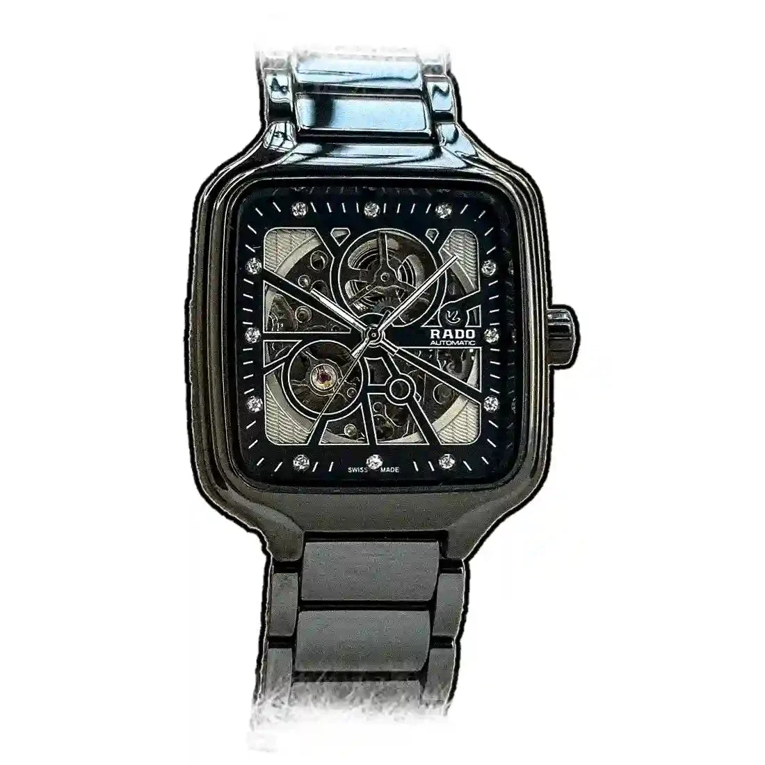 Rado True Square 44423 38 mm kol saati