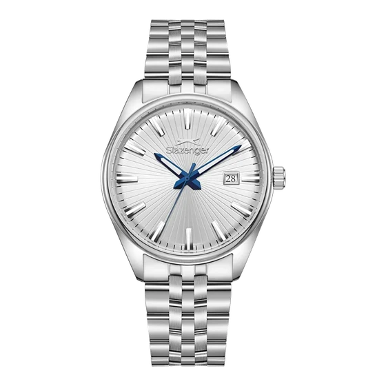SLAZENGER SL.09.2580.1.330 kol saati