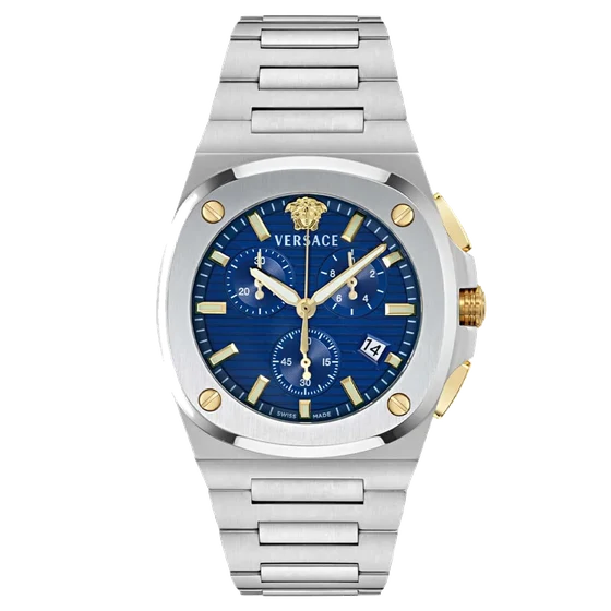 Versace VRSCVE7Y00226 kol saati