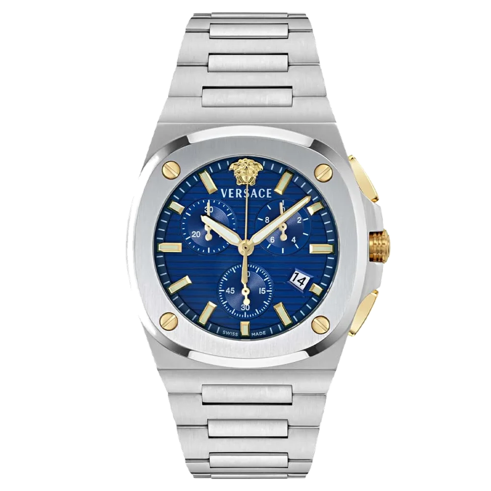Versace VRSCVE7Y00226 49 mm kol saati