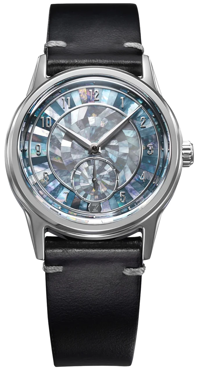 Zelos Nova ZEL418 37 mm kol saati