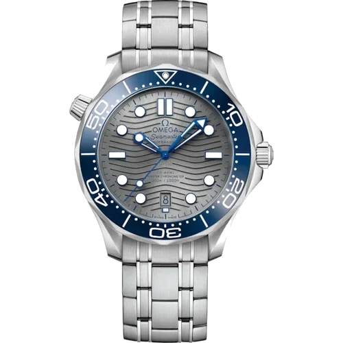 OMEGA Seamaster Diver 300M 210.30.42.20.06.001 kol saati