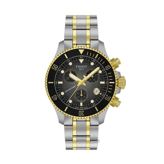 Tissot Seastar 1000 38mm T1202172206100 kol saati