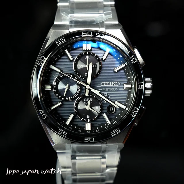 Seiko Astron SBXC175 kol saati