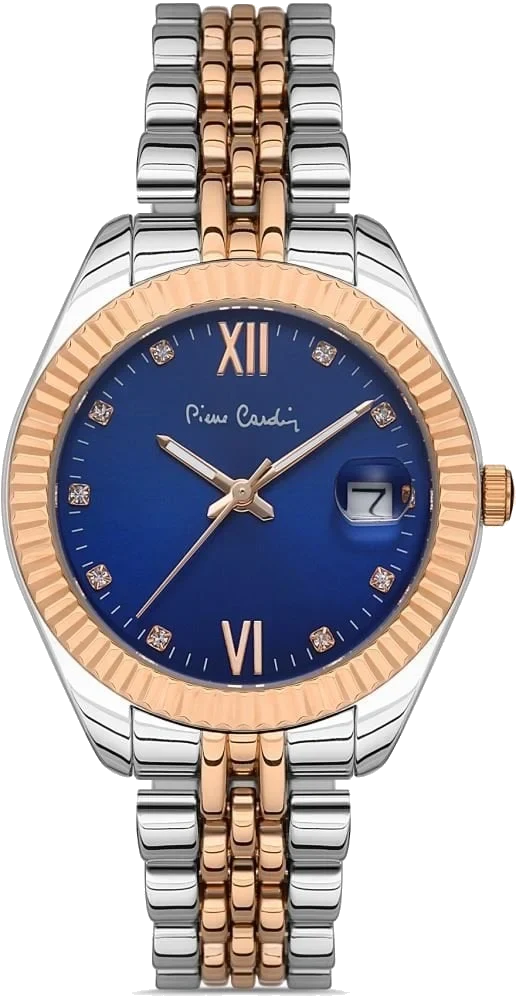 Pierre Cardin 800702F07 36 mm kol saati