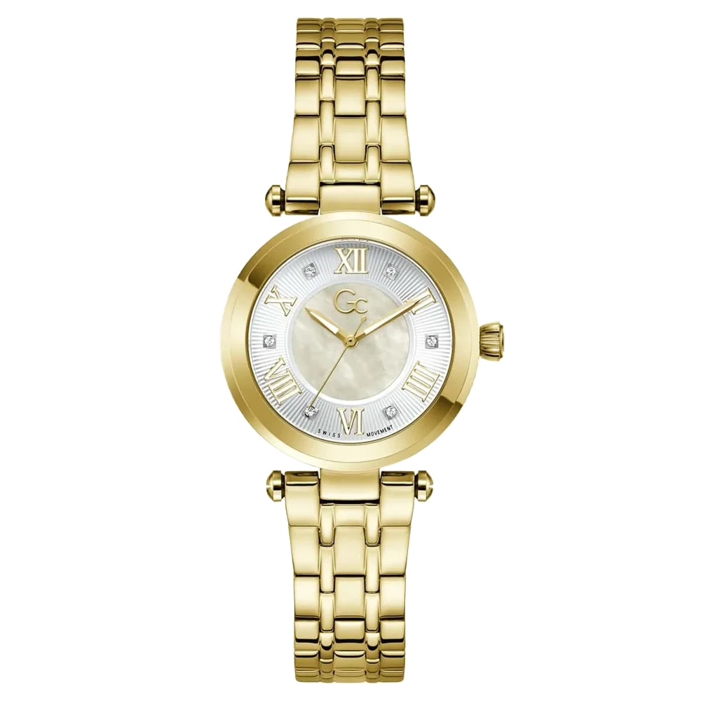 Gc GCZ63003L6 32 mm kol saati