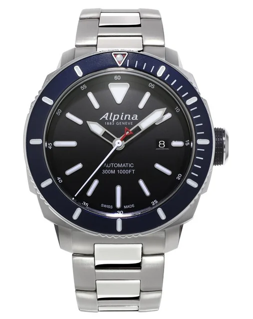 ALPINA Seastrong ALP002 kol saati