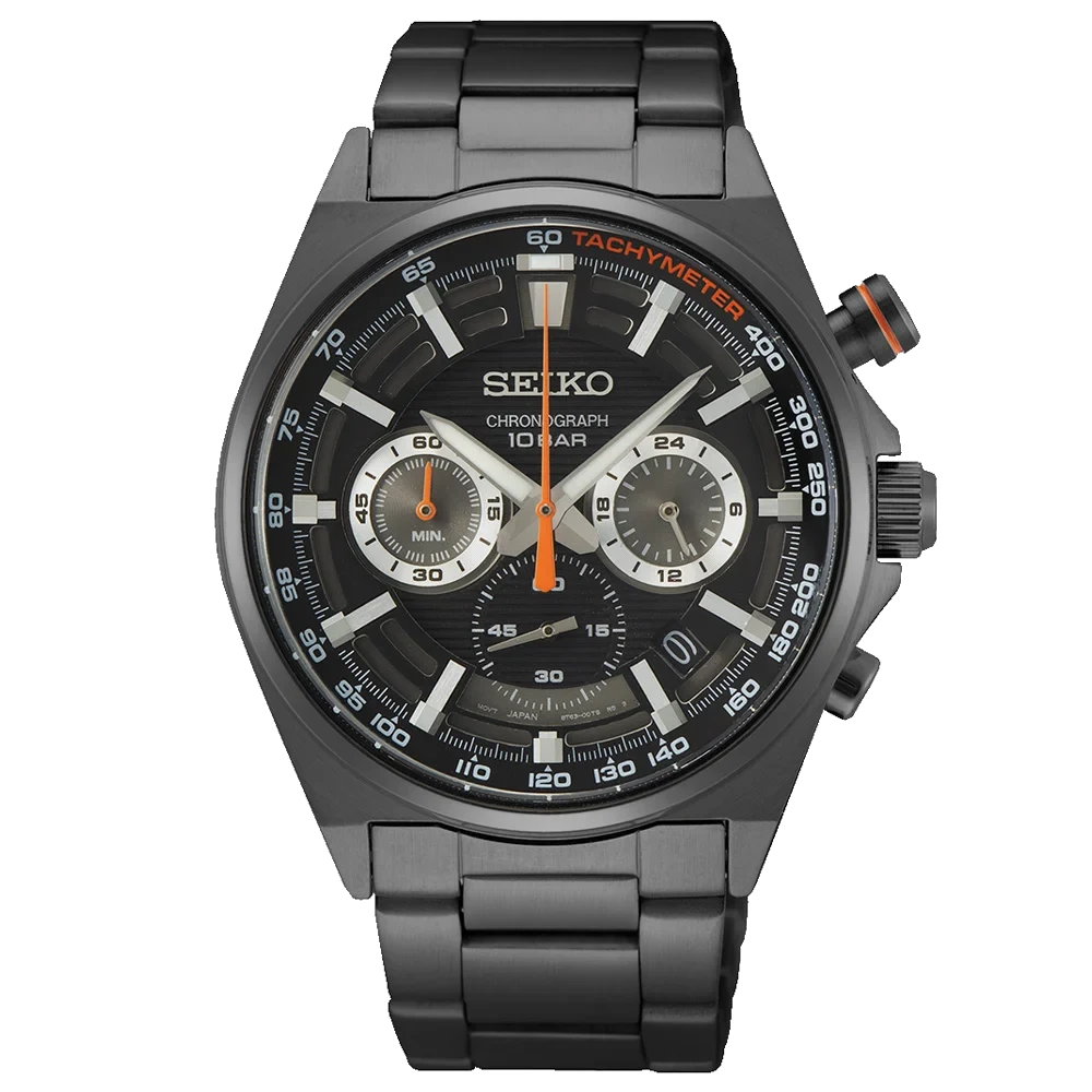 Seiko SEISB399P 41 mm kol saati