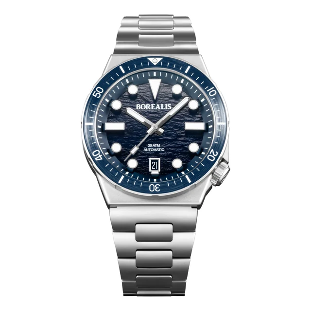 Borealis Watch Company Porto Covo BPORTOCOVO-6 kol saati