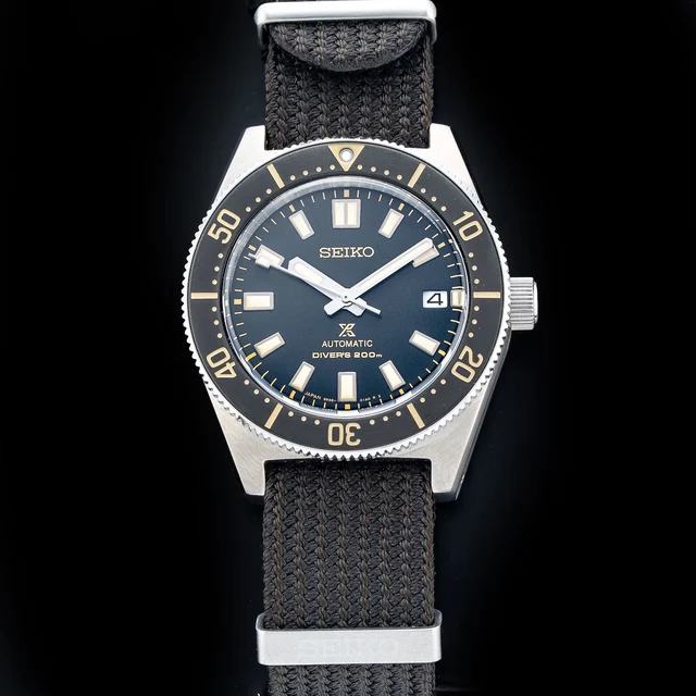 Seiko Prospex Seiko SBDC141 Prospex 210009N35205 kol saati