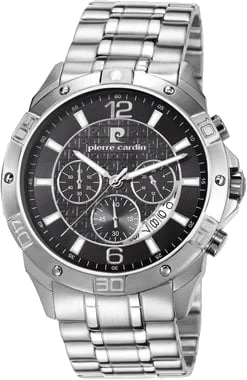 Pierre Cardin 106201F05 46 mm kol saati