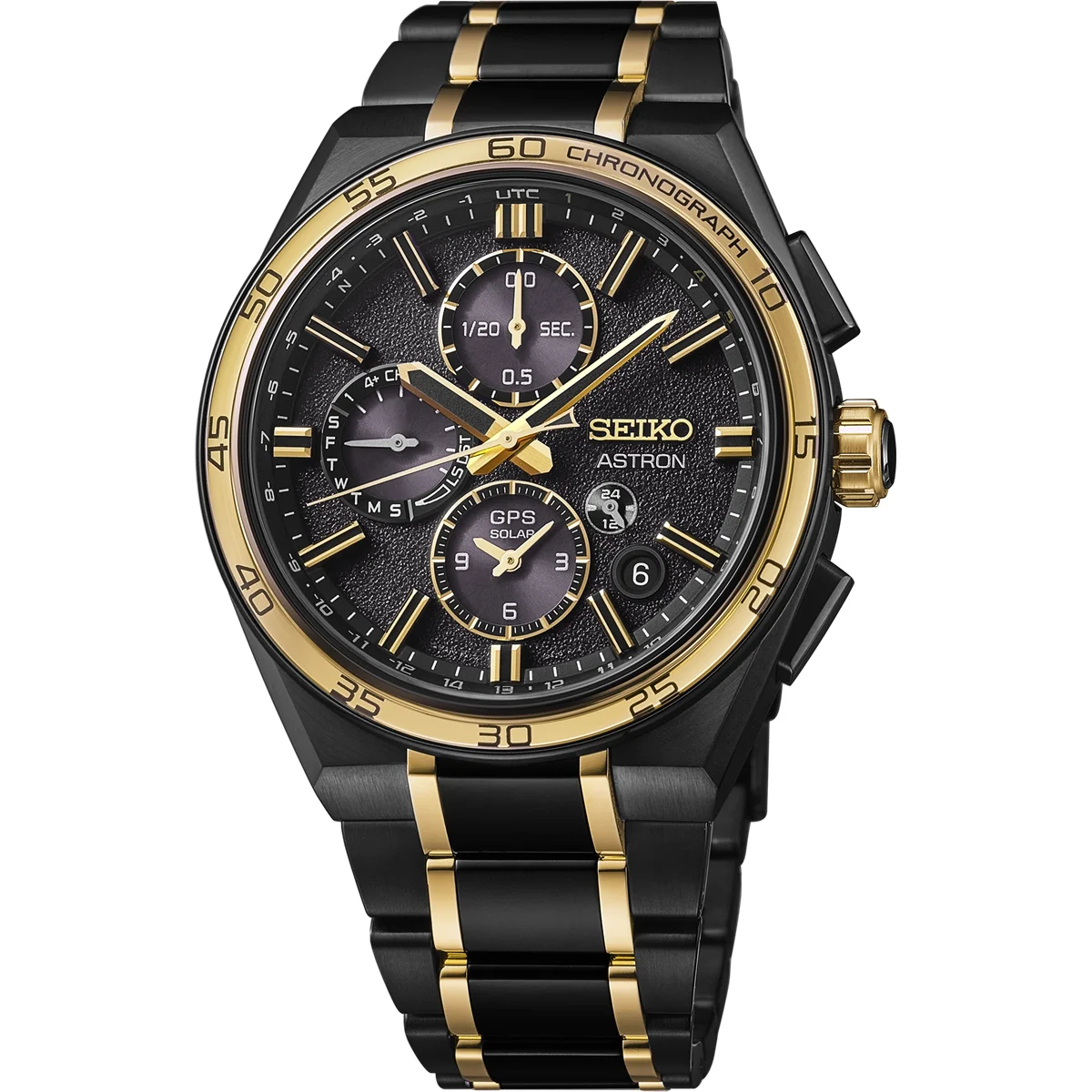 Seiko Seiko 465116 44 mm kol saati