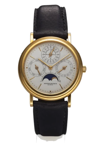 Vacheron Constantin VACHERON CONSTANTIN REF. 43031 kol saati