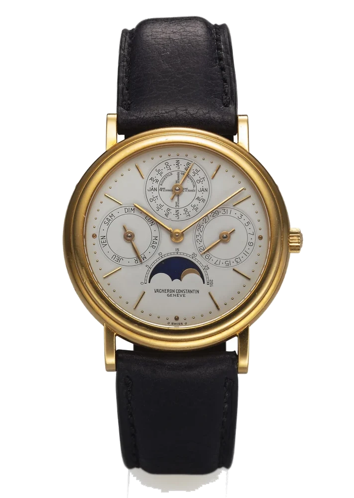 Vacheron Constantin VACHERON CONSTANTIN REF. 43031 kol saati