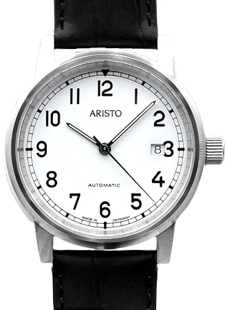 Aristo Flieger 7H168-L/ARS kol saati